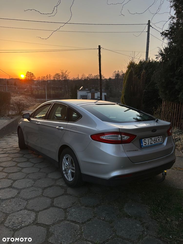Ford Mondeo 1.5 EcoBoost Edition - 3