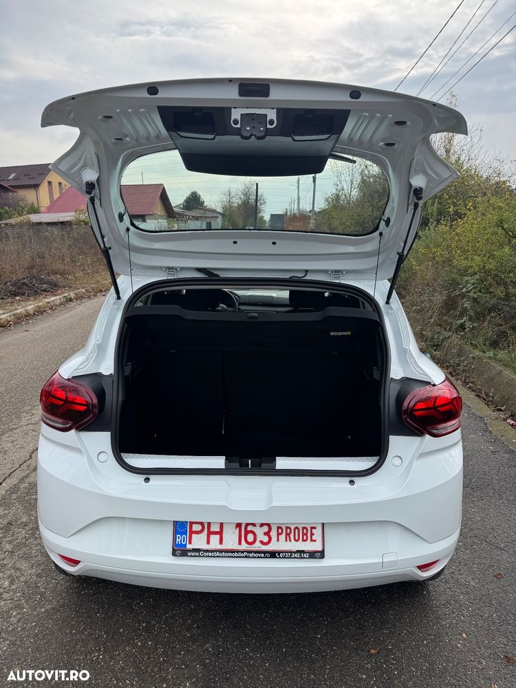 Dacia Sandero - 13