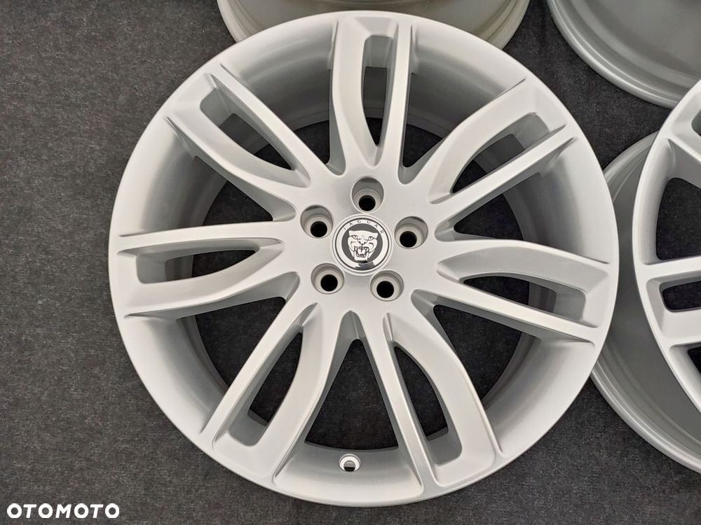 FELGI JAGUAR XE XJ XF I-PACE F 19 NOWE ORYGINAŁ - 2