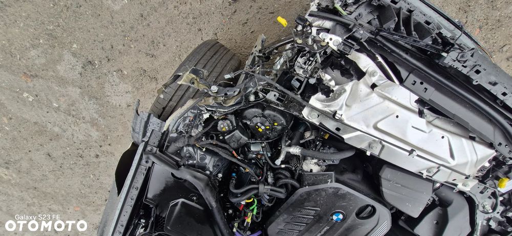 BMW Seria 3 320d Touring xDrive M Sport - 17