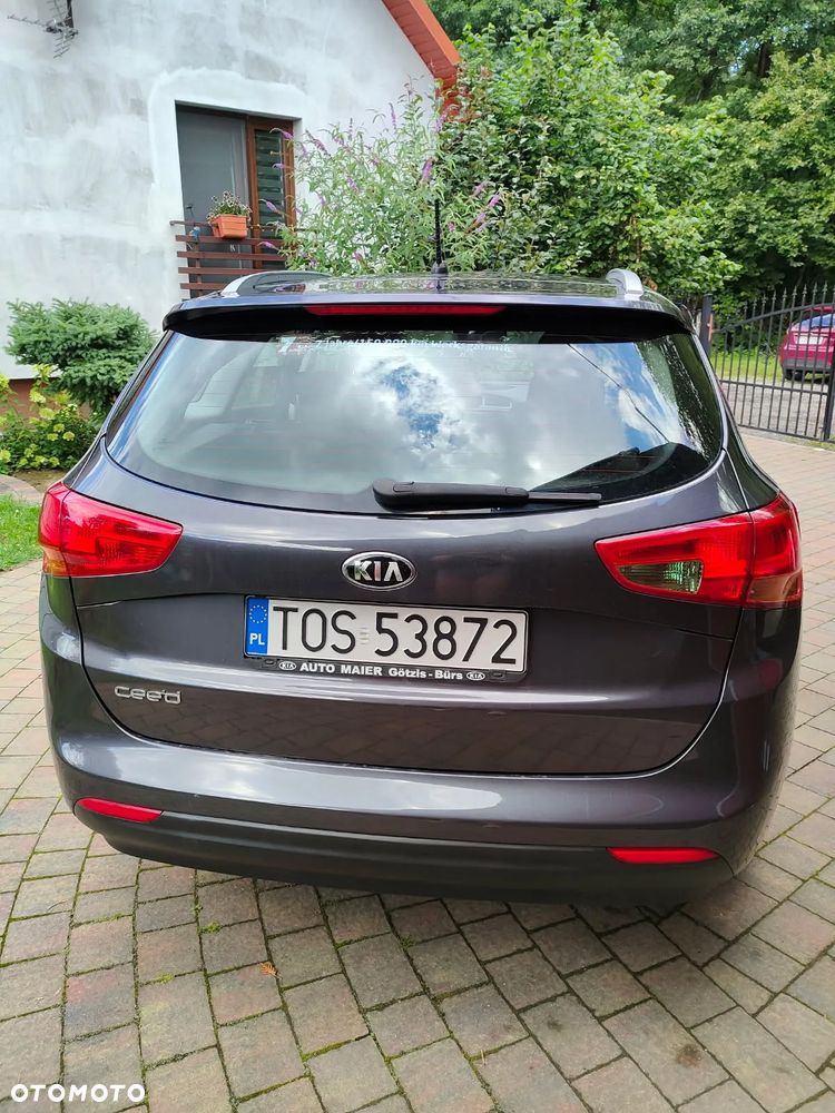 Kia Ceed - 3