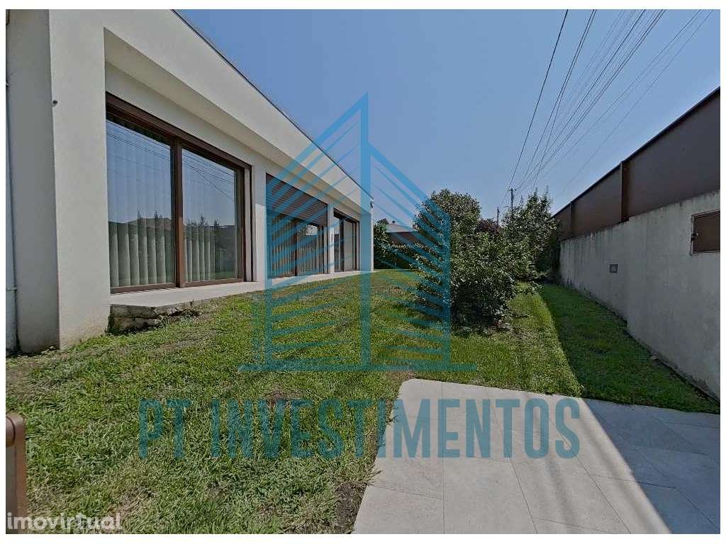 Moradia semi-nova T5+1 em Santa Joana - Aveiro - Grande imagem: 5/60