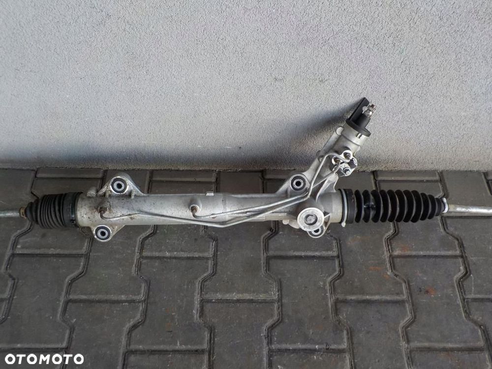 VW CRAFTER SPRINTER 906 PRZEKŁADNIA MAGLOWNICA - 2