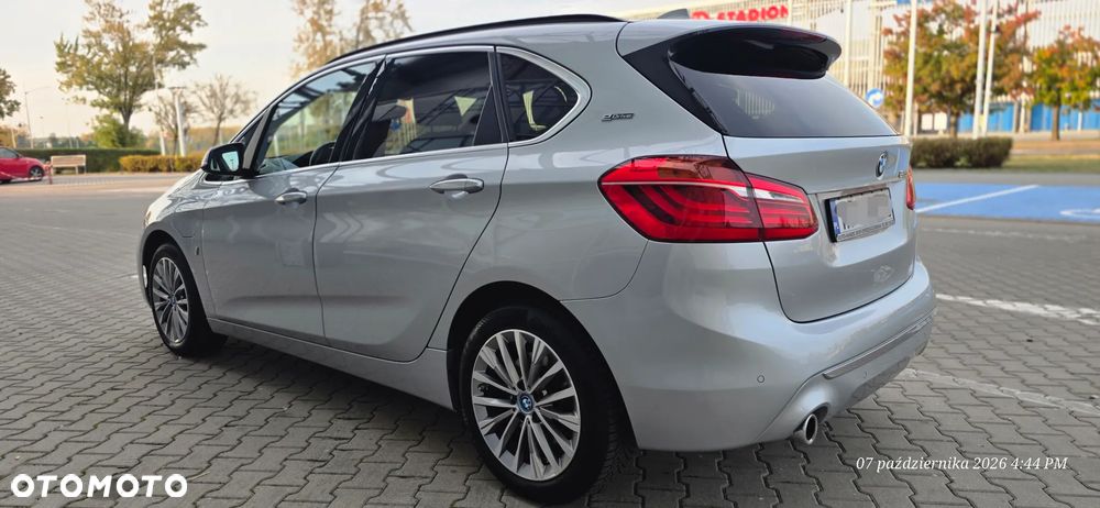 BMW Seria 2 - 5