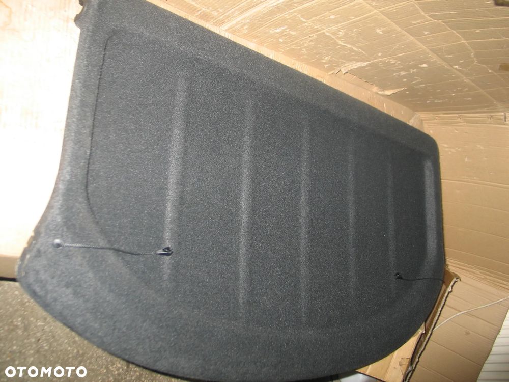 polka bagaznika cupra formentor 20-25r. 5FF867769A oryginal - 3