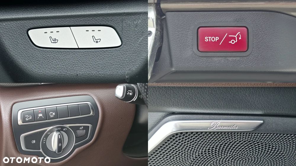 Mercedes-Benz Klasa V 250 d 4-Matic Avantgarde 7G-Tronic (długi) - 22