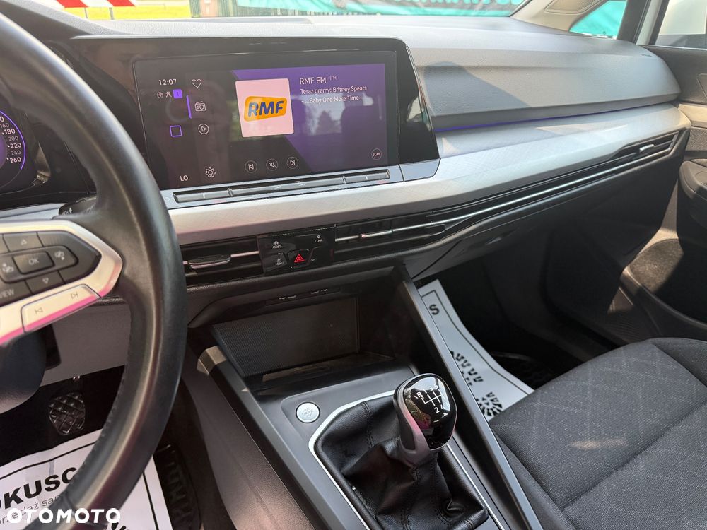 Volkswagen Golf 1.5 TSI EVO Life - 23