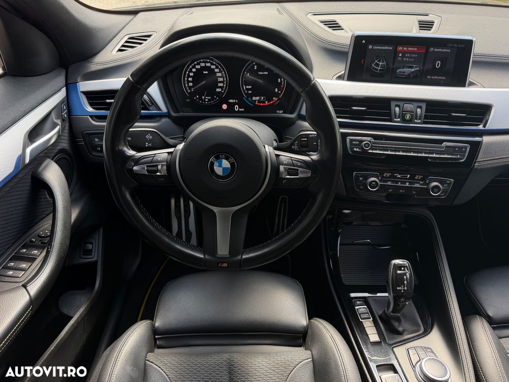 BMW X2 - 12