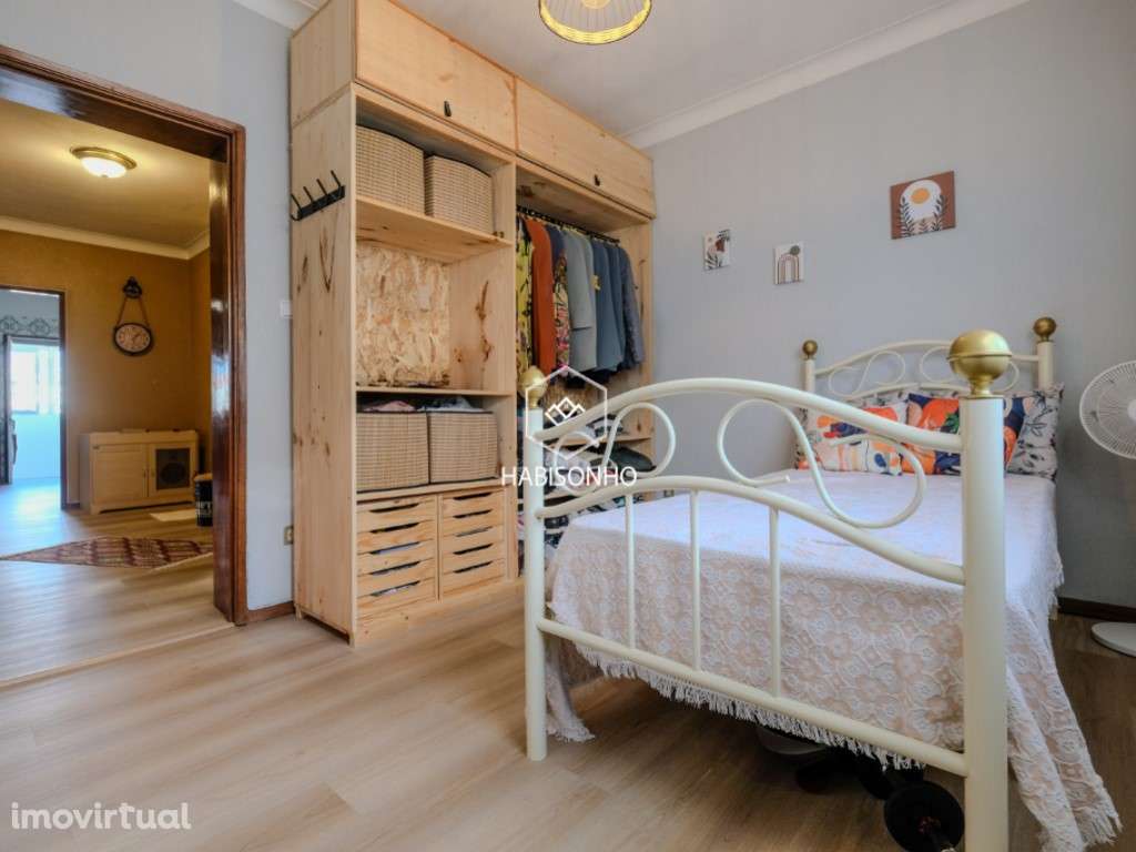 Quartos | Rio Tinto | Gondomar - Grande imagem: 2/27