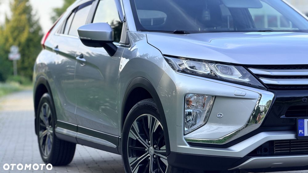 Mitsubishi Eclipse Cross 1.5 T Intense - 15