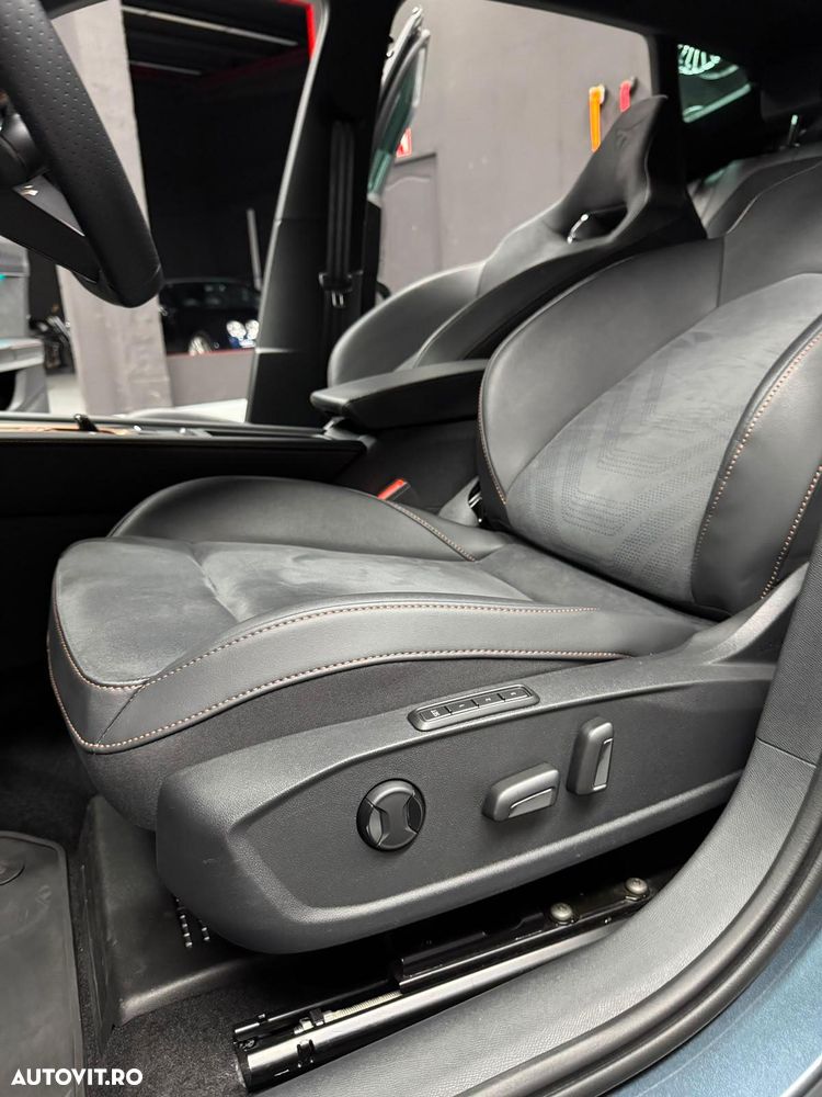 Cupra Formentor 1.5 eTSI DSG7 MHEV - 28