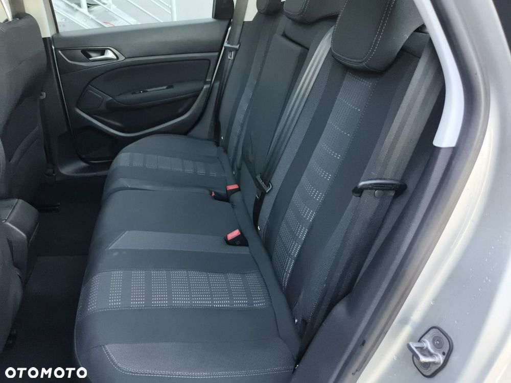 Peugeot 308 - 17