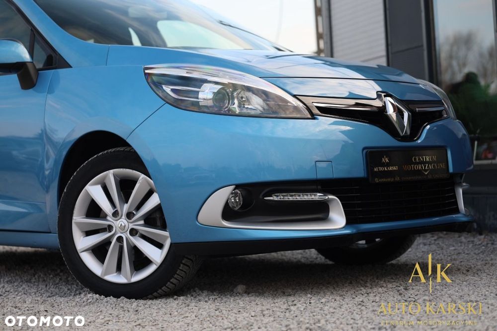 Renault Scenic - 15
