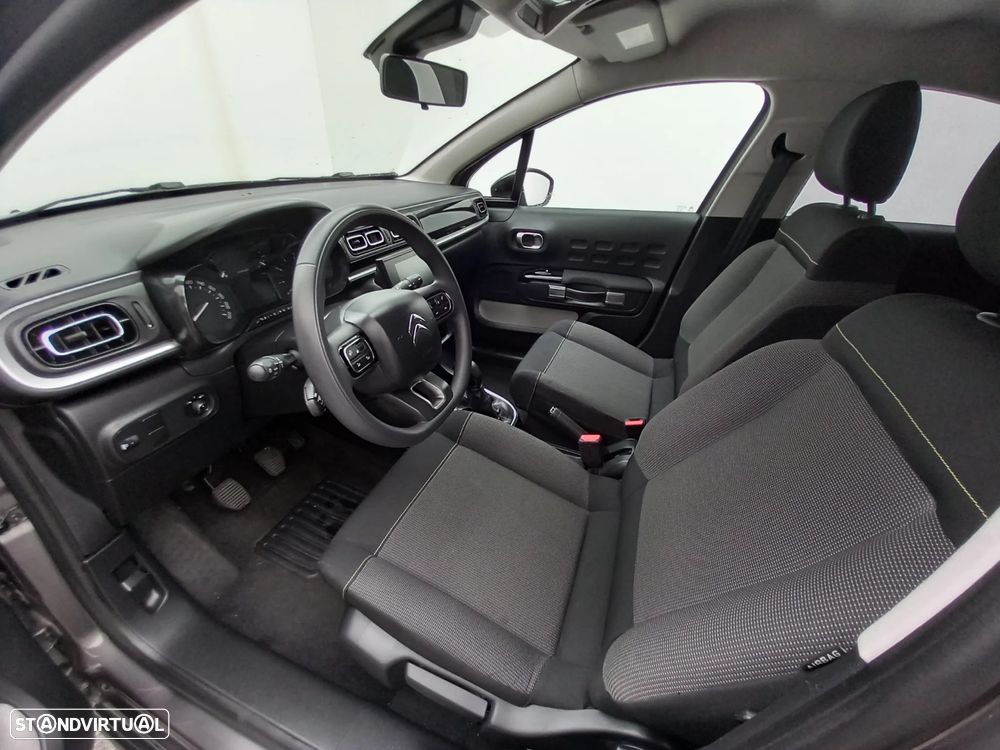Citroën C3 Pure Tech Shine - 6