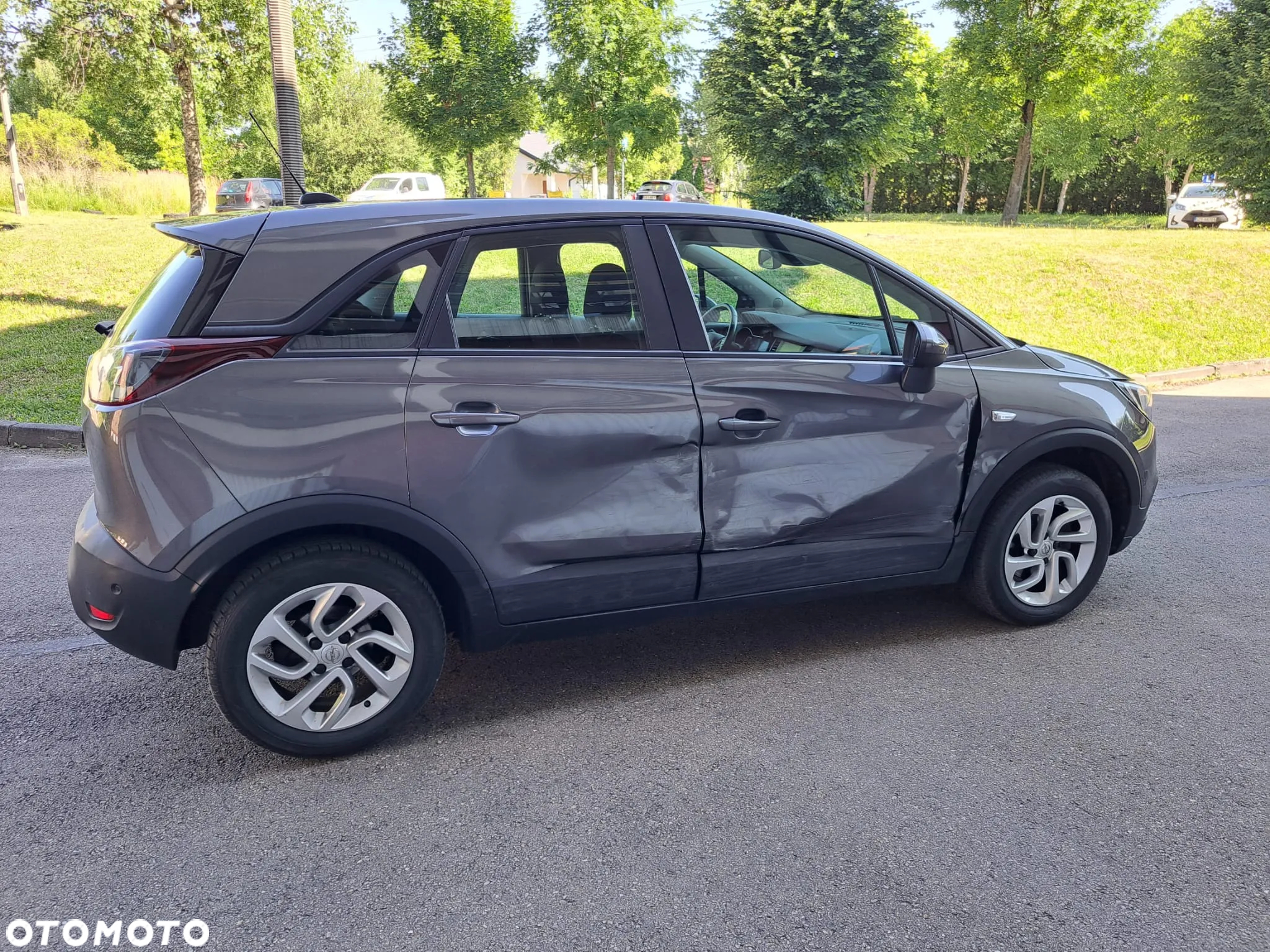 Opel Crossland X 1.2 Start/Stop Design Line - 6
