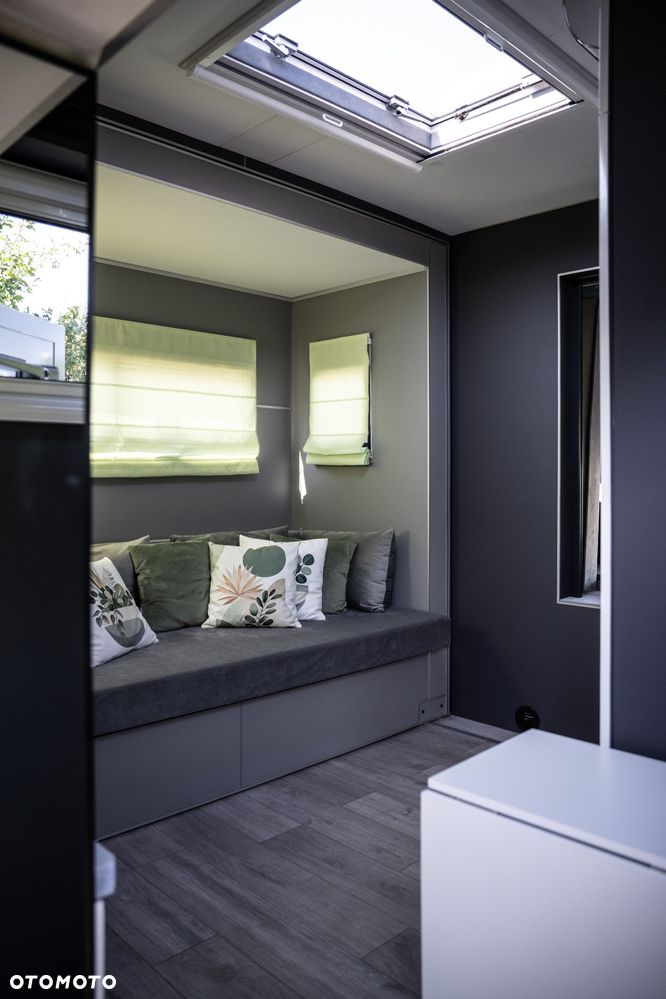 Renault T , Koniowóz 4 konie , zabudowa 2025 - gwarancja - 15