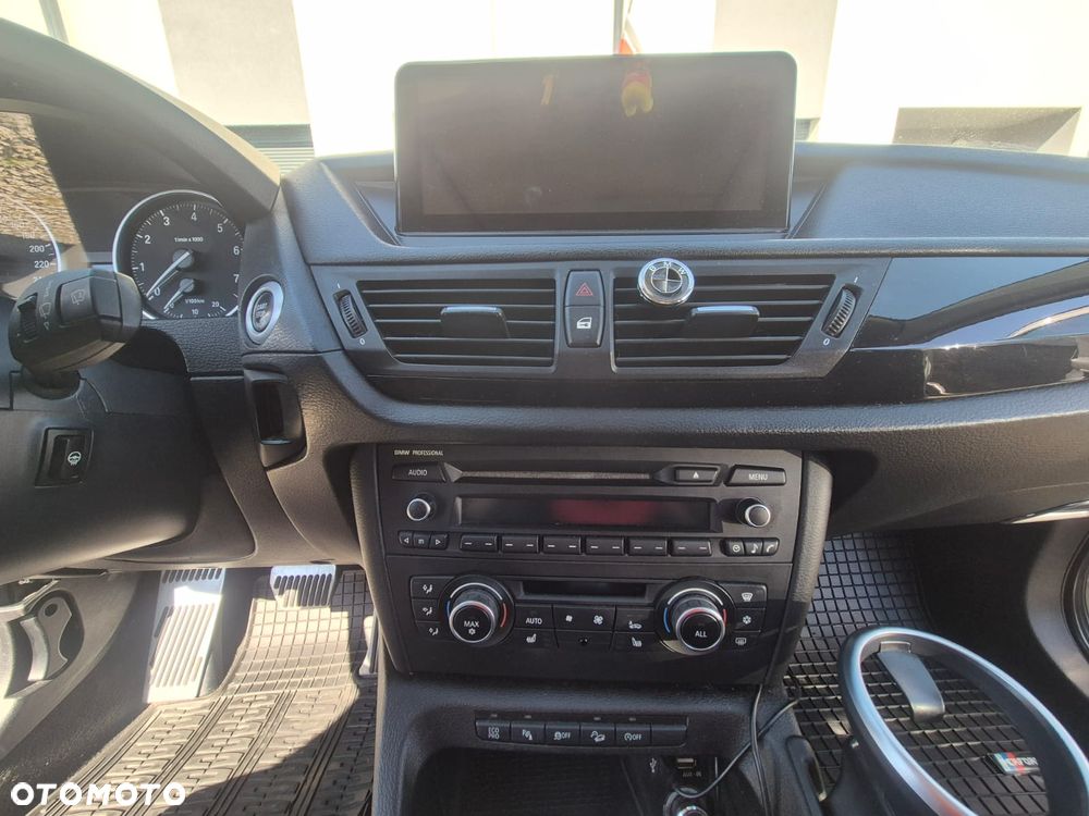 BMW X1 - 11