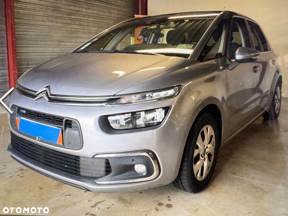 Citroën C4 Picasso PureTech 130 Stop&Start Attraction - 1