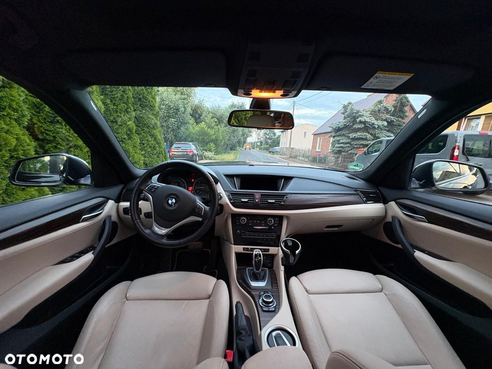 BMW X1 - 6