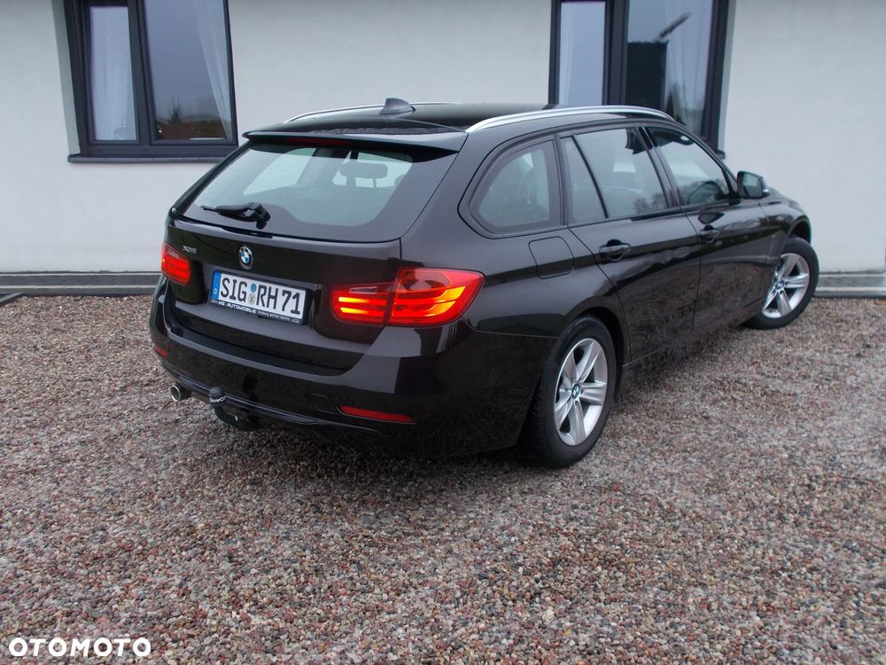 BMW Seria 3 - 3