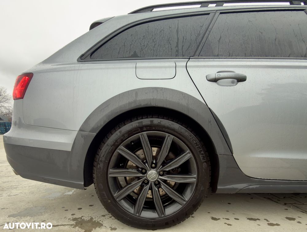 Audi A6 Allroad - 17