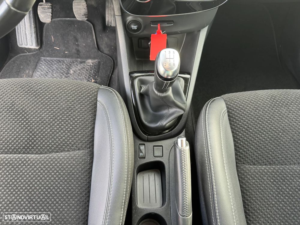 Renault Clio ENERGY TCe 90 Start & Stop Intens - 16