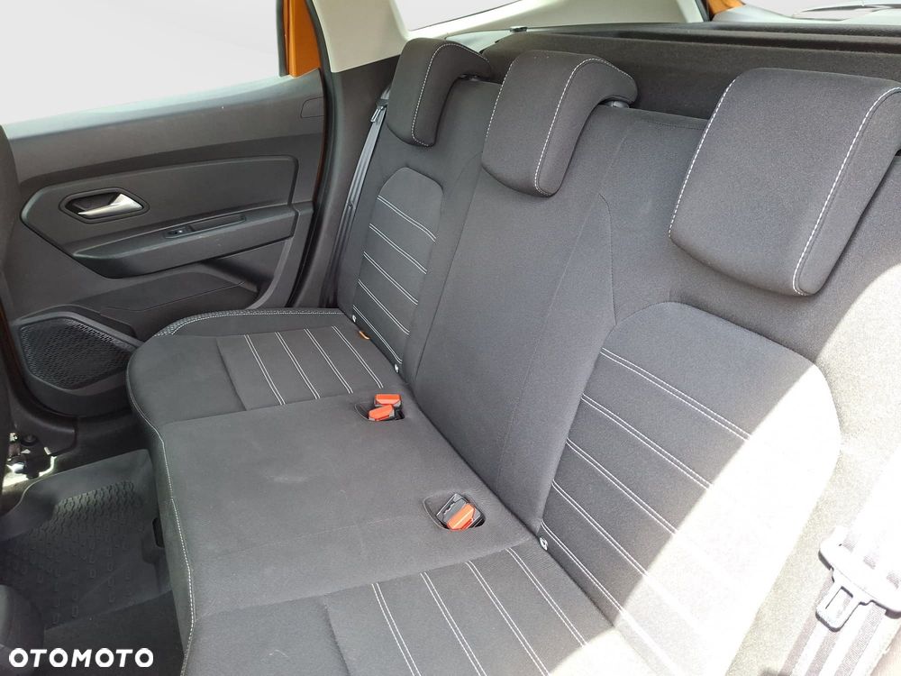 Dacia Duster 1.3 TCe FAP Prestige - 20