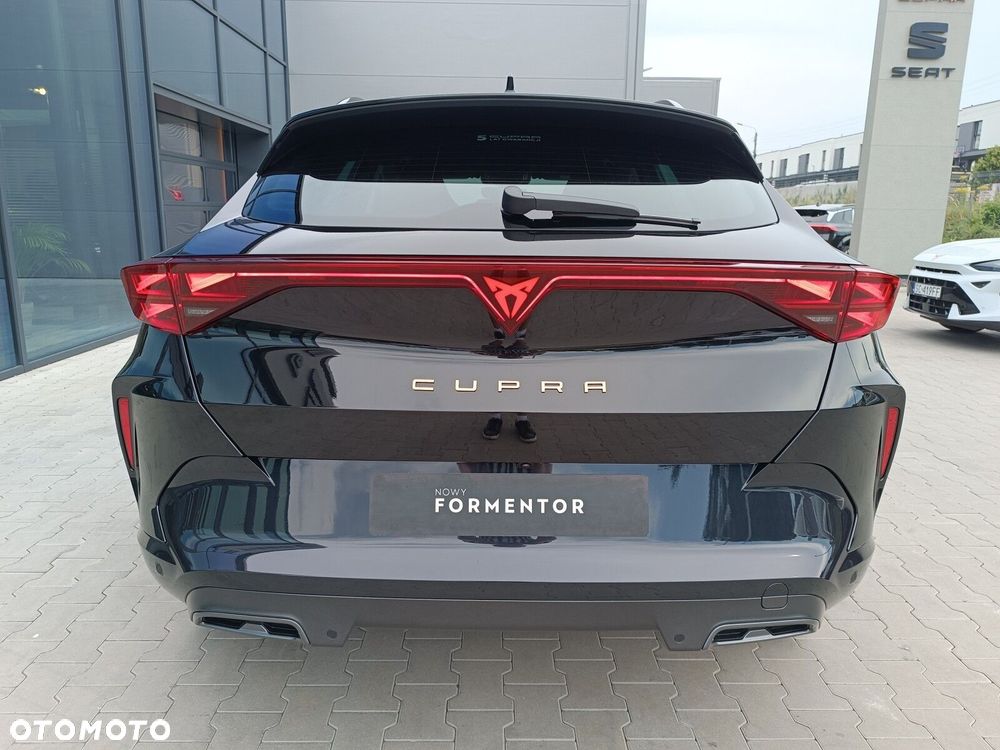 Cupra Formentor 1.5 TSI - 7