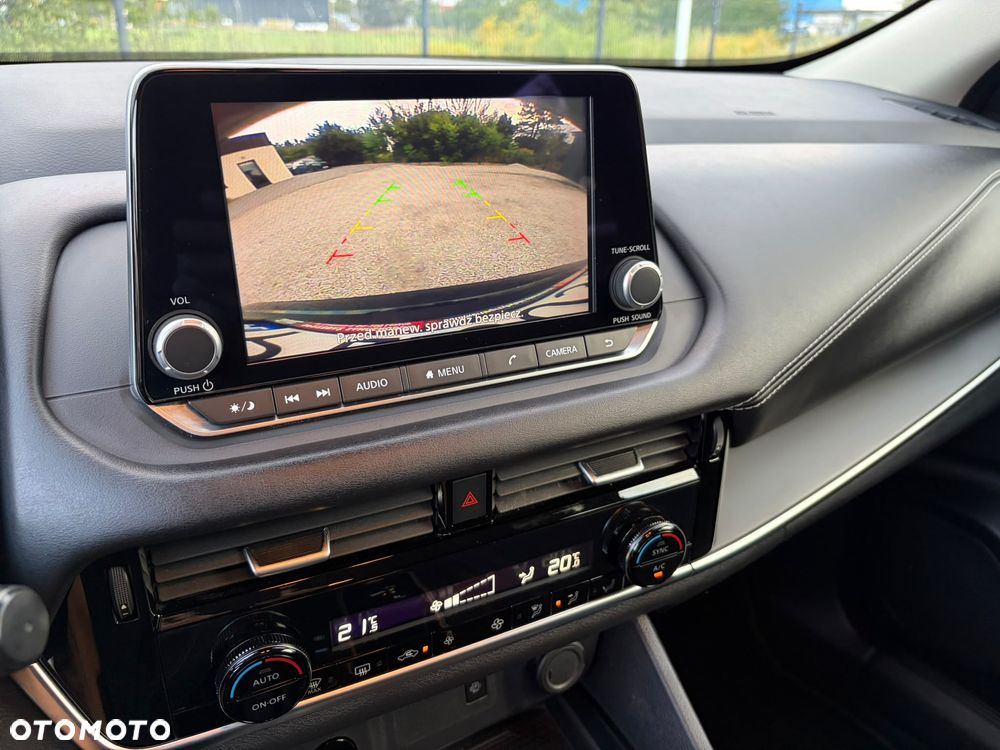 Nissan Qashqai 1.5 e-POWER N-Connecta - 26