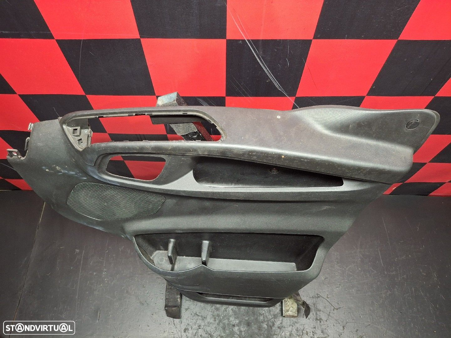 Quartela Frente Direita  Iveco Daily Vi Camião De Plataforma/Chassis - 3