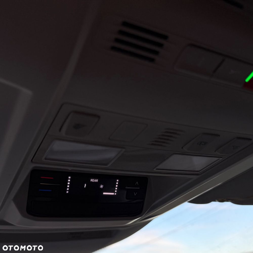 Volkswagen CRAFTER - 29