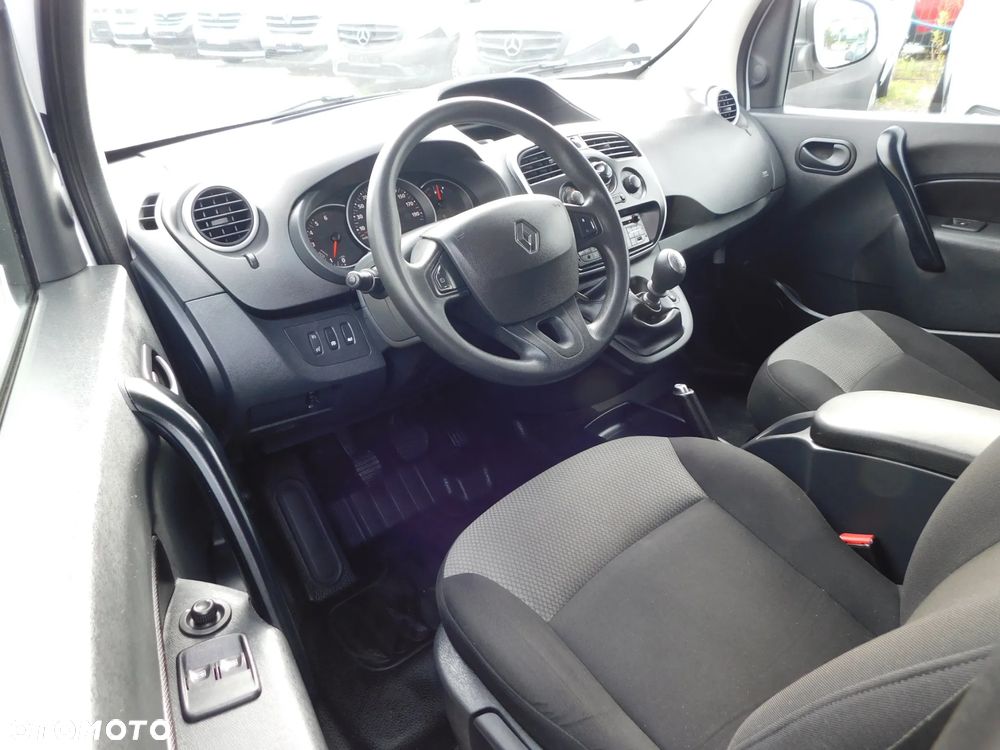 Renault Kangoo - 7