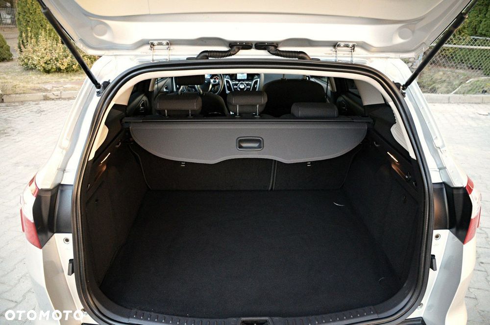 Ford Focus - 22
