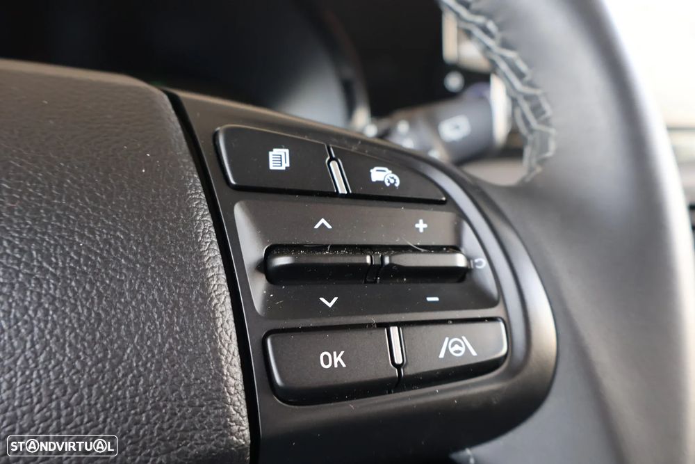 Hyundai i10 1.0 Comfort AMT (TT) - 18