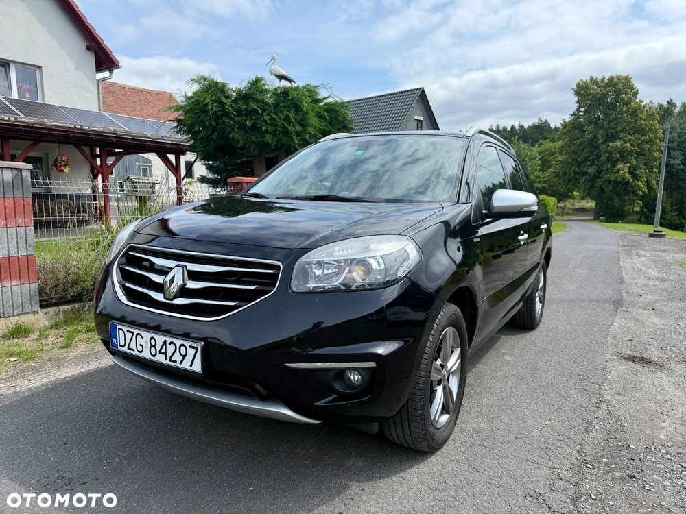 Renault Koleos 2.0 dCi 4x4 Bose Edition - 7