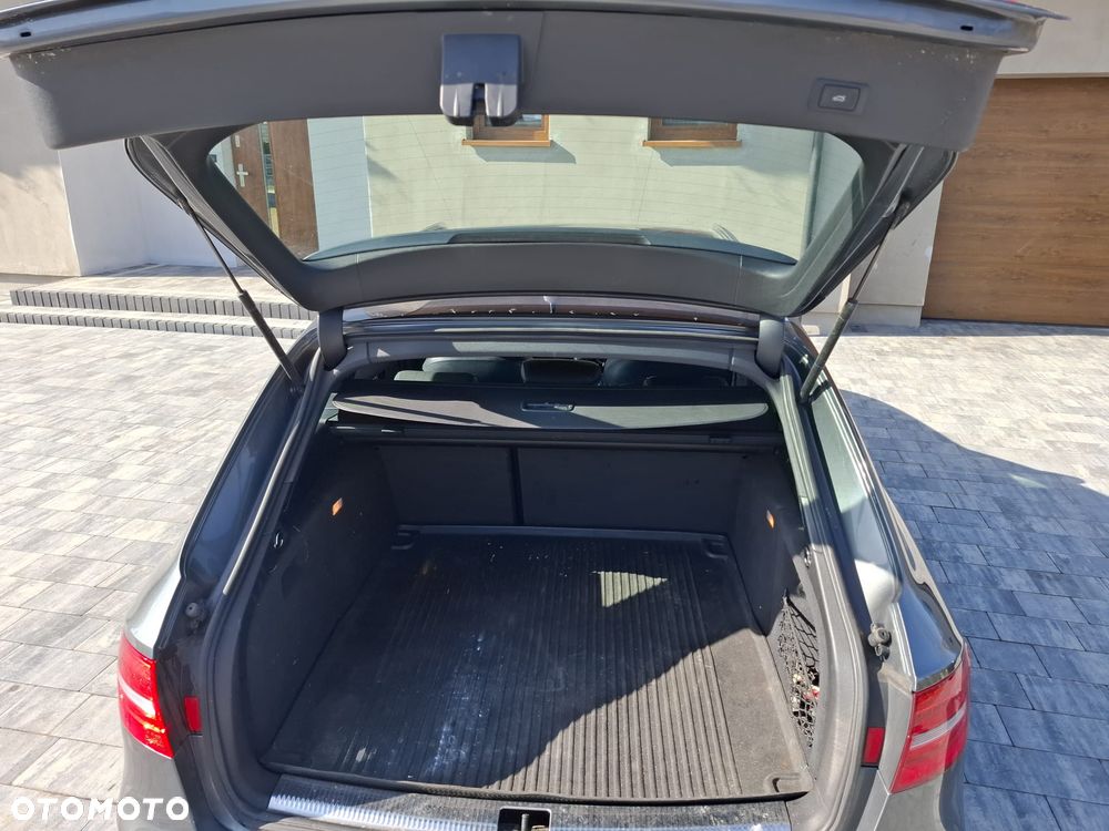 Audi A4 Avant - 12