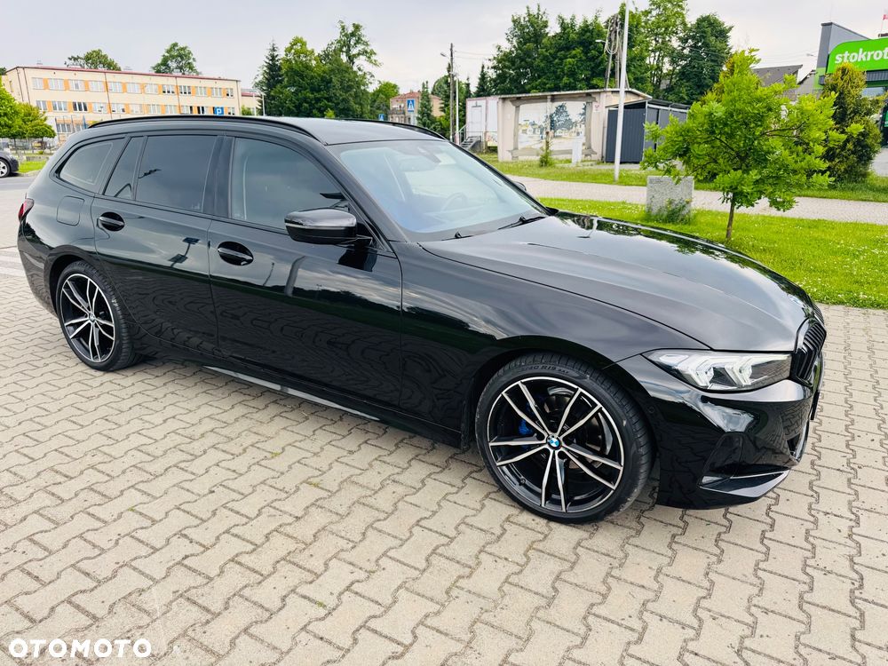 BMW Seria 3 - 12