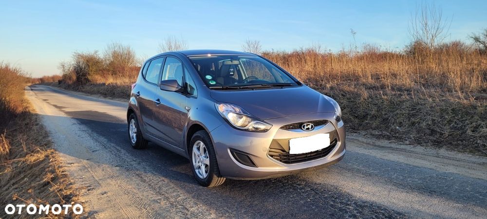 Hyundai ix20 1.4 Blue Classic - 2