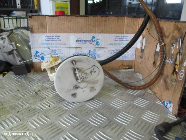 Boia Combustivel 8L9919673P AUDI TT 2002 1.8T GASOLINA - 1