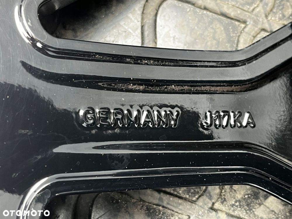 felga aluminiowa volvo xc90 ii r20 31680217 - 8