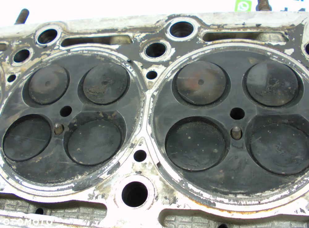 Mercedes Głowica 2.2cdi 6110182601 - 9