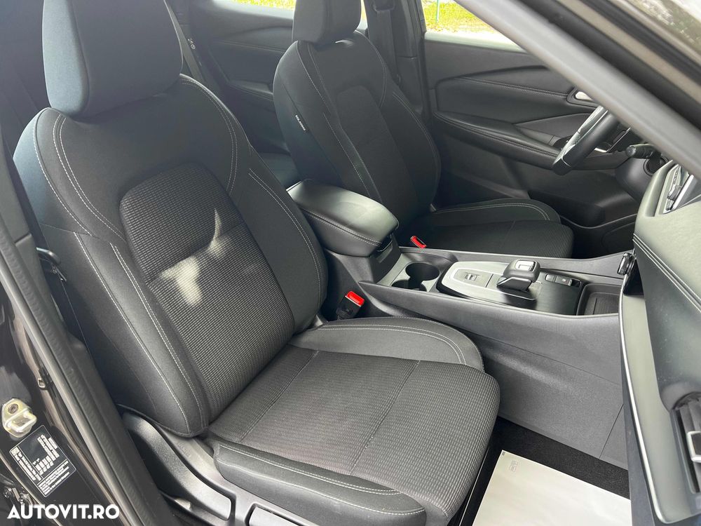 Nissan Qashqai 1.3 DIG-T MHEV Xtronic N-Connecta - 14