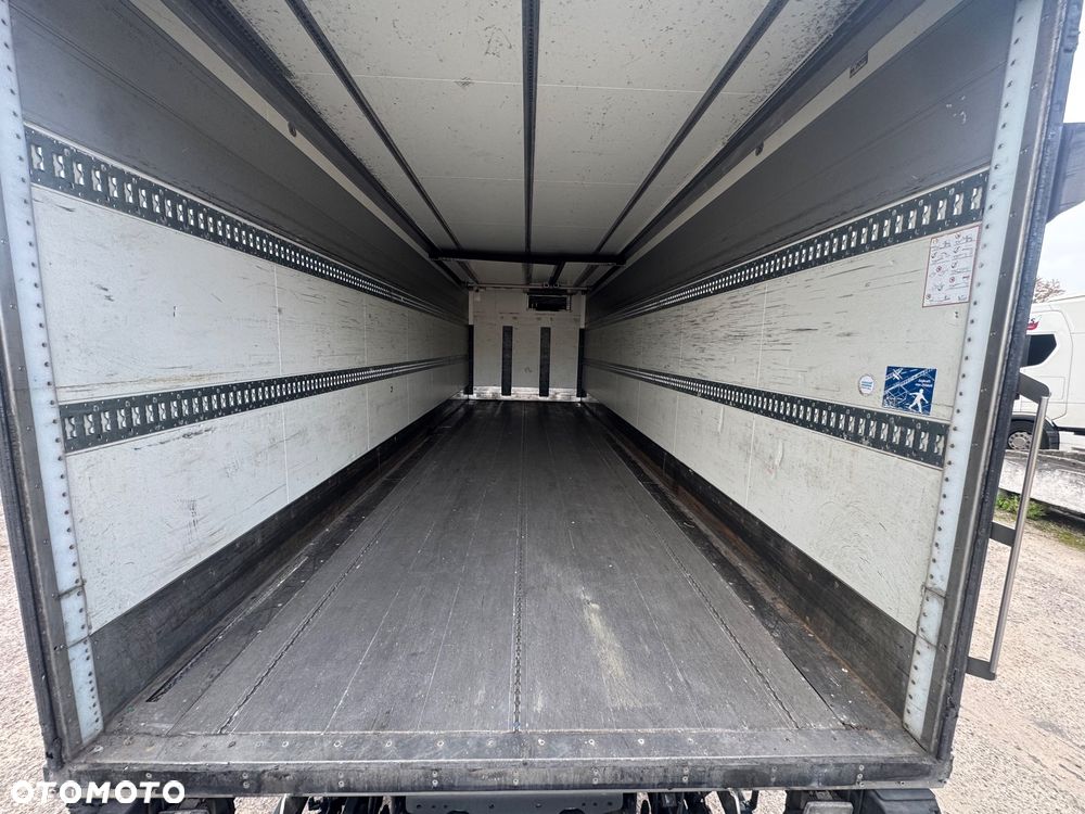 Mercedes-Benz ANTOS 2640 ACTROS - 30