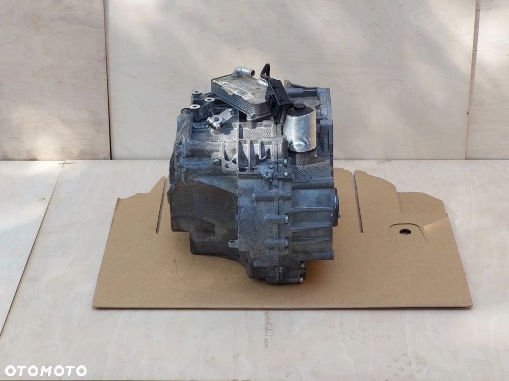 VW Skrzynia Biegow UHK DQ500 - 3