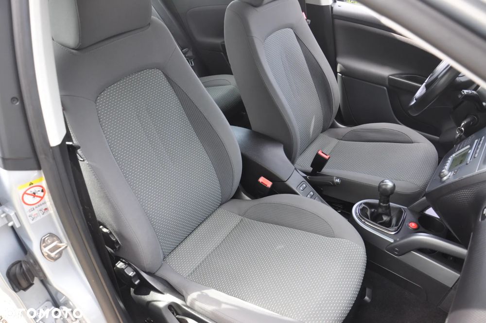 Seat Altea XL - 27