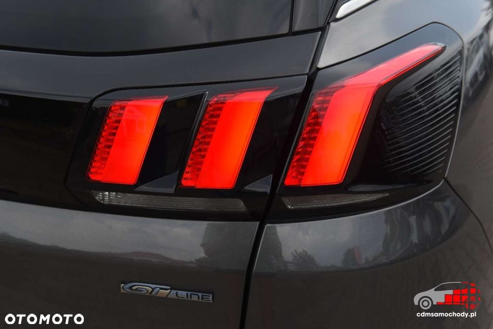 Peugeot 3008 - 14