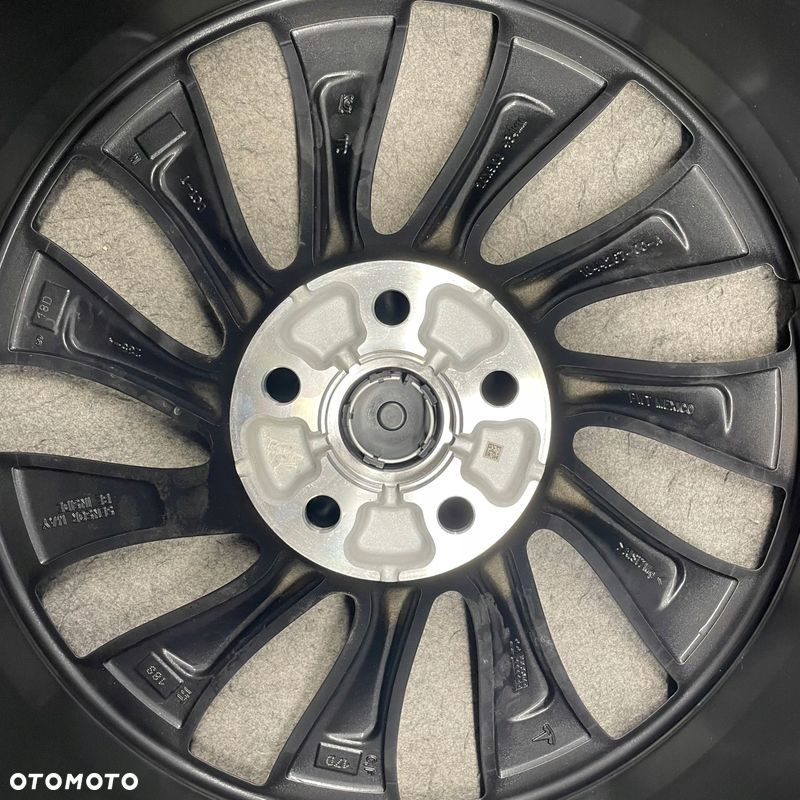FELGA TESLA MODEL 3 UBERTURBINA 20'' 20 - 2