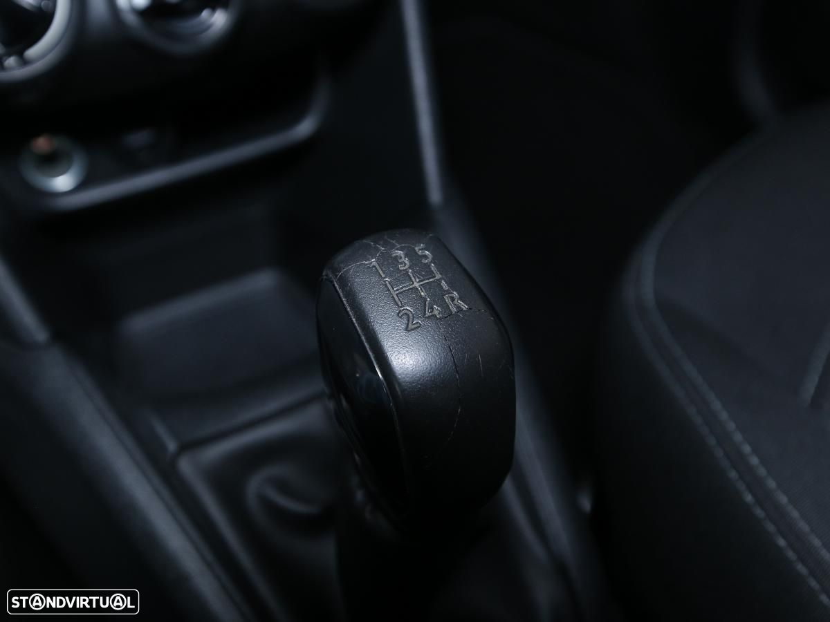 Peugeot 208 1.4 HDi Access - 16