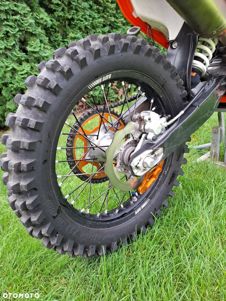 KTM EXC 350 - 11