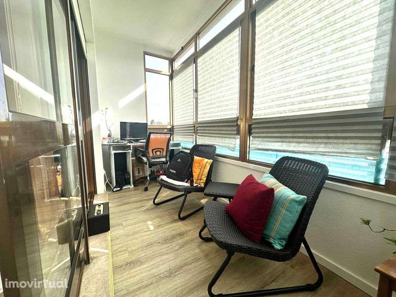 Apartamento T3 em Espinho - Grande imagem: 3/12